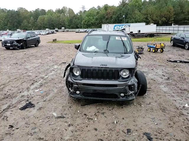 2019 Jeep Renegade Latitude VIN: ZACNJABB1KPK56438 Lot: 72047115