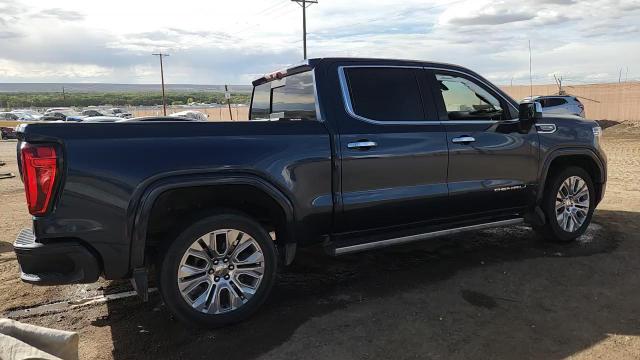 2020 GMC Sierra K1500 Denali VIN: 3GTU9FEL7LG285308 Lot: 83793475