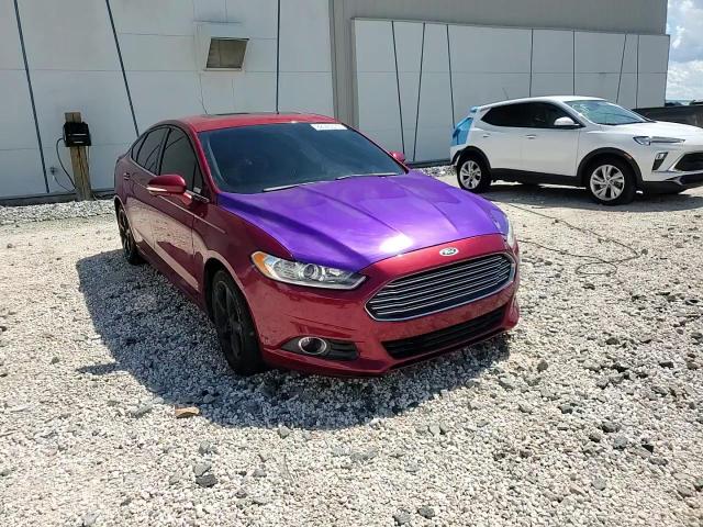 2015 Ford Fusion Se VIN: 3FA6P0H79FR102225 Lot: 82040315