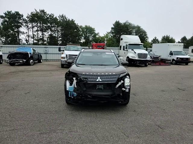 2024 Mitsubishi Outlander Sel VIN: JA4J4WA82RZ073843 Lot: 81331465