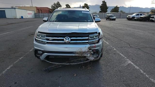 2019 Volkswagen Atlas Sel VIN: 1V2RR2CA2KC574807 Lot: 84032955