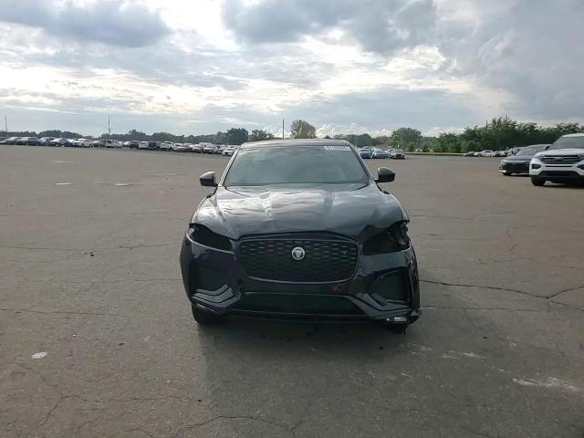 2026 Jaguar F-Pace R-Dynamic S VIN: SADCT2EX2TA755689 Lot: 81108095