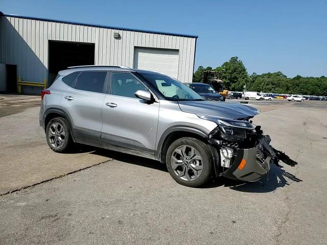 2024 Kia Seltos S VIN: KNDEU2AA1R7649310 Lot: 80173765