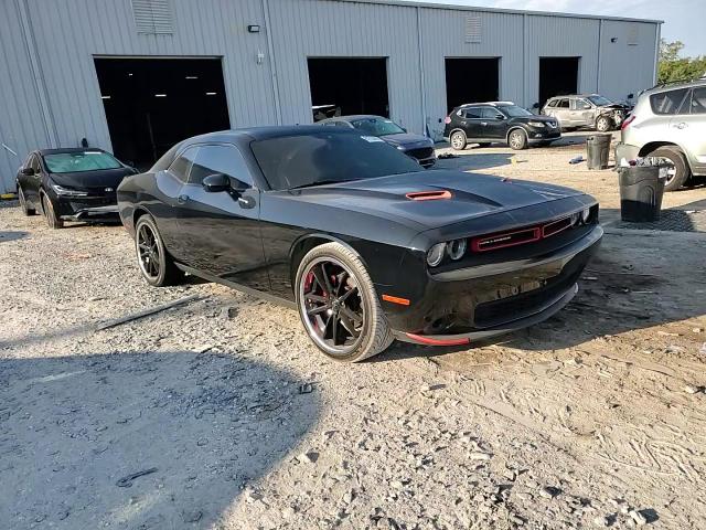 2016 Dodge Challenger Sxt VIN: 2C3CDZAG5GH257022 Lot: 81753595