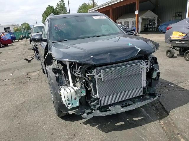 2021 Chevrolet Trailblazer Rs VIN: KL79MTSL4MB146865 Lot: 81159795