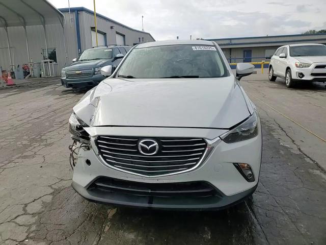 2016 Mazda Cx-3 Grand Touring VIN: JM1DKDD78G0131648 Lot: 81616225