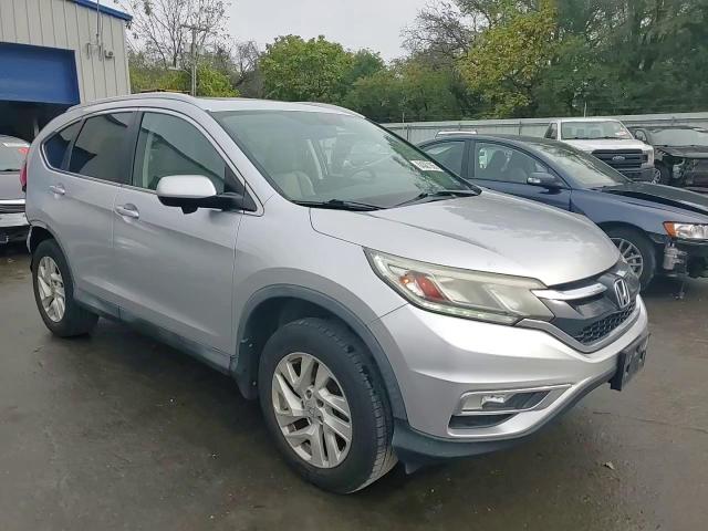 2016 Honda Cr-V Exl VIN: 2HKRM4H7XGH661424 Lot: 84367265