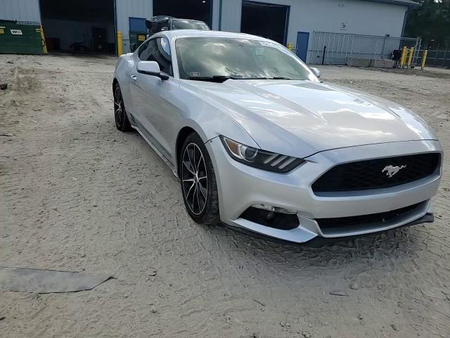 2016 Ford Mustang VIN: 1FA6P8TH6G5219229 Lot: 70400265