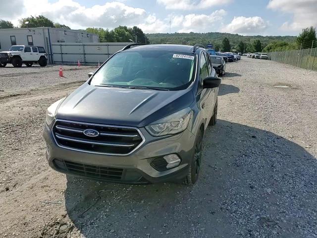 2017 Ford Escape Se VIN: 1FMCU0GD0HUA09310 Lot: 82124135