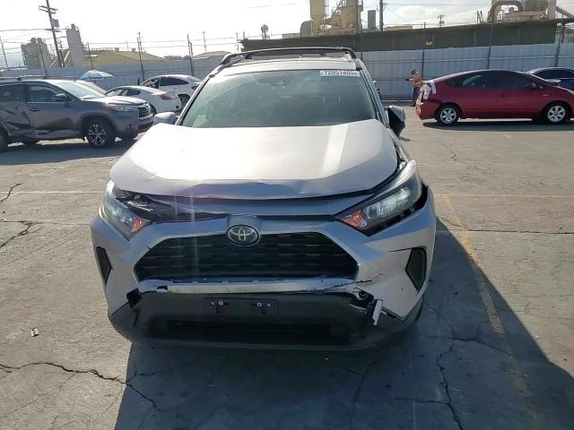 2020 Toyota Rav4 Le VIN: JTMMWRFV8LD060550 Lot: 72051455