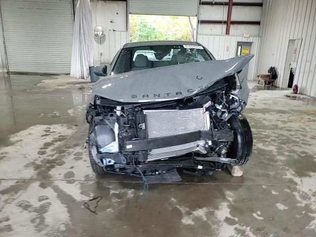 2024 Hyundai Santa Cruz Sel VIN: 5NTJBDAEXRH100494 Lot: 81604825