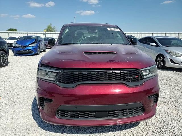 2024 Dodge Durango R/T VIN: 1C4SDJCT2RC140393 Lot: 80588715