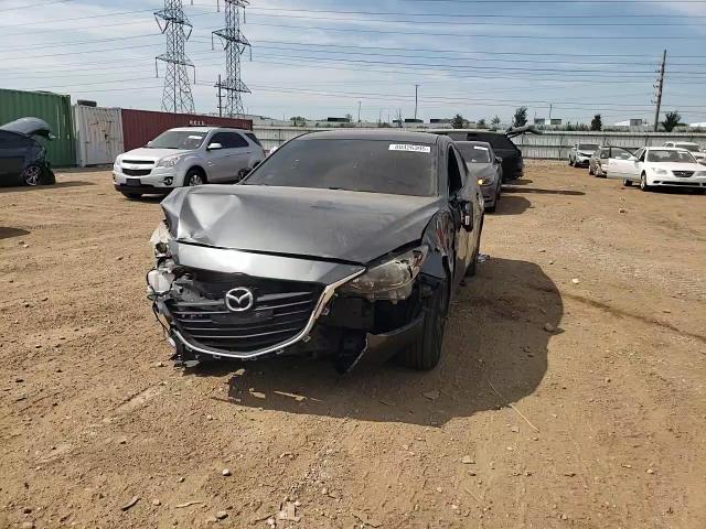 2014 Mazda 3 Sport VIN: JM1BM1U70E1125852 Lot: 80426395