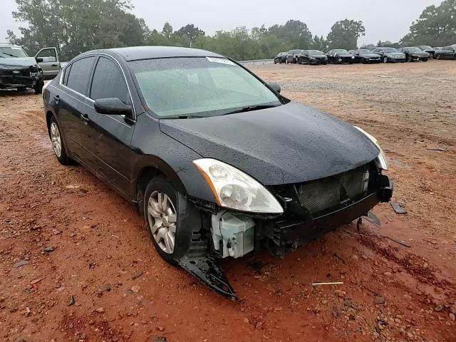 2012 Nissan Altima Base VIN: 1N4AL2AP9CC130497 Lot: 84417275