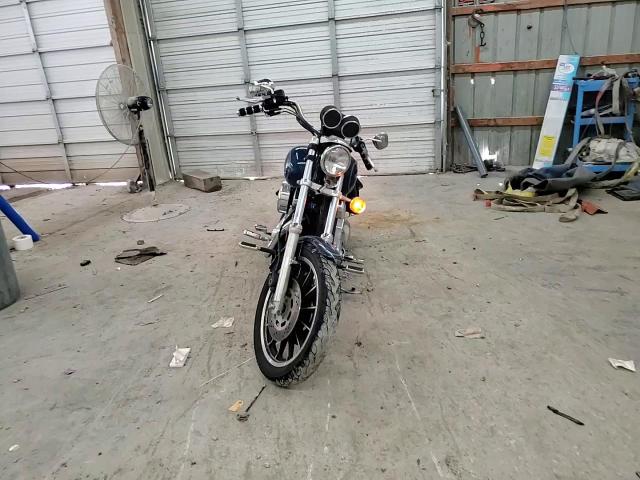 1998 Harley-Davidson Fxds Convertible VIN: 1HD1GGL19WY317507 Lot: 71978245