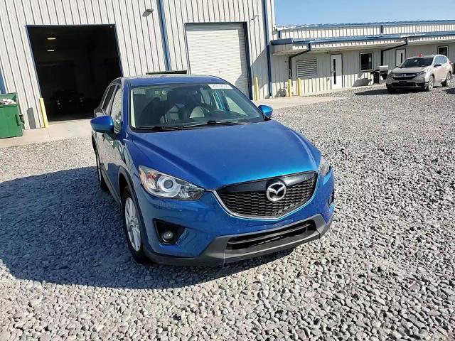 2013 Mazda Cx-5 Touring VIN: JM3KE4CE1D0138684 Lot: 80618555