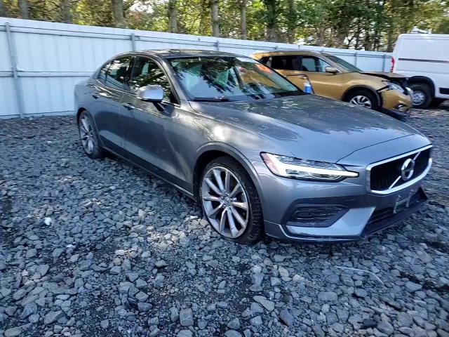 2020 Volvo S60 T5 Momentum VIN: 7JR102FK3LG03737 Lot: 71472665