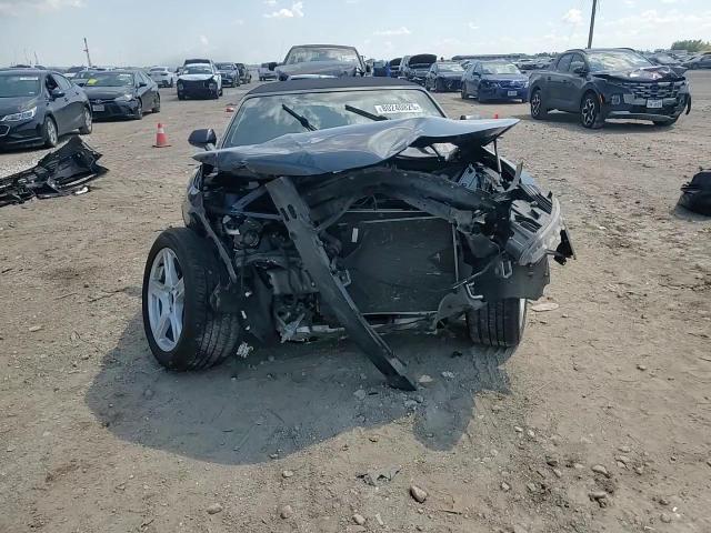 2019 Chevrolet Camaro Ls VIN: 1G1FB3DS1K0144220 Lot: 80240825