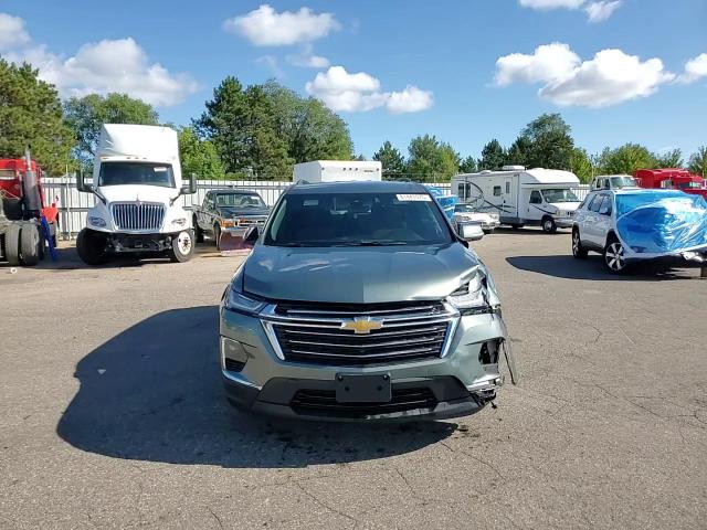 2023 Chevrolet Traverse Lt VIN: 1GNEVGKW7PJ228235 Lot: 81447975