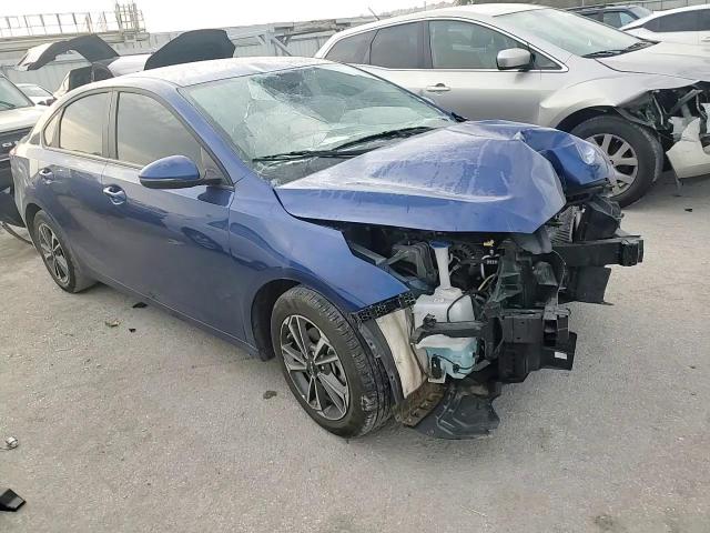 2024 Kia Forte Lx VIN: 3KPF24ADXRE796127 Lot: 81191475