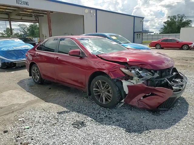 2017 Toyota Camry Le VIN: 4T1BF1FKXHU620232 Lot: 83759795