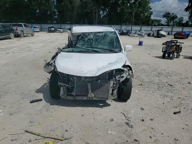 2010 Nissan Versa S VIN: 3N1BC1CP7AL417685 Lot: 71096705