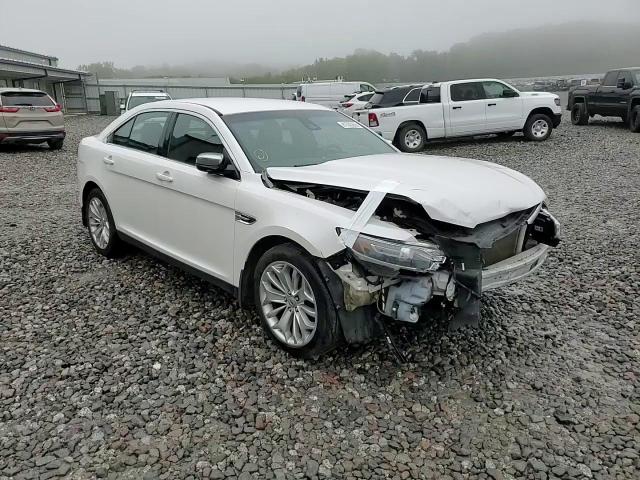 2014 Ford Taurus Limited VIN: 1FAHP2F85EG174643 Lot: 81500855