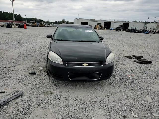 2009 Chevrolet Impala Ls VIN: 2G1WB57K191110543 Lot: 71657515