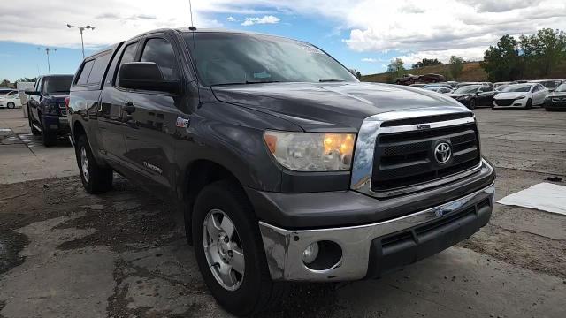2012 Toyota Tundra Double Cab Sr5 VIN: 5TFUY5F15CX216929 Lot: 80398495