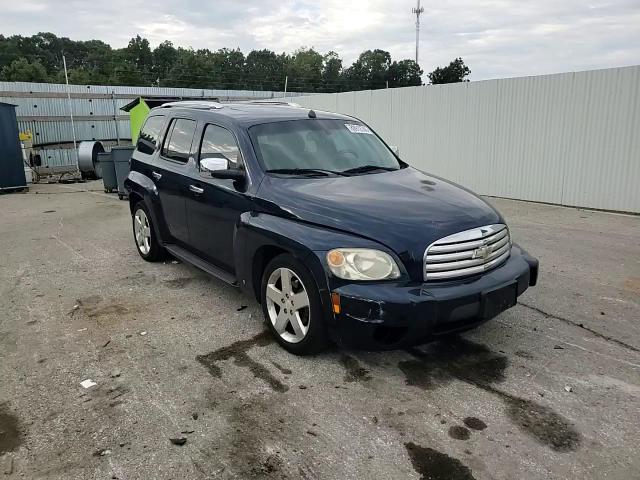 2007 Chevrolet Hhr Lt VIN: 3GNDA33P87S574915 Lot: 80912745