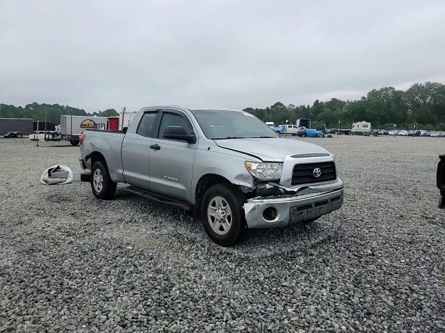 2009 Toyota Tundra Double Cab VIN: 5TFRU54109X018420 Lot: 81748395