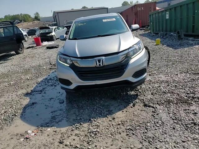 2019 Honda Hr-V Lx VIN: 3CZRU5H38KM720096 Lot: 71643095