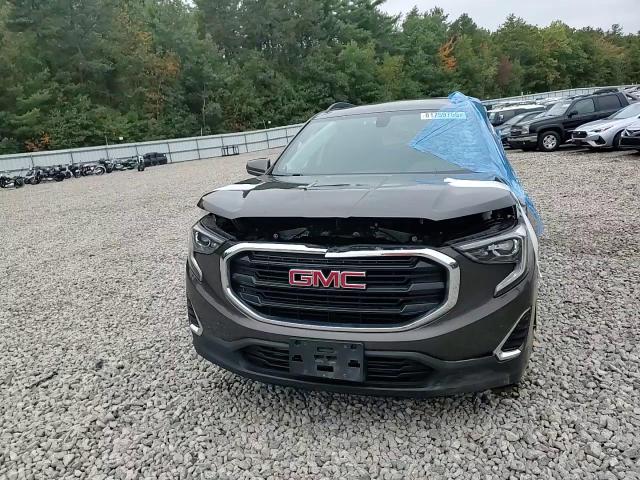 2019 GMC Terrain Sle VIN: 3GKALTEV0KL397849 Lot: 81759755
