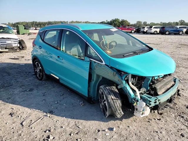 2020 Chevrolet Bolt VIN: 1G1FZ6S0XL4145262 Lot: 84049335