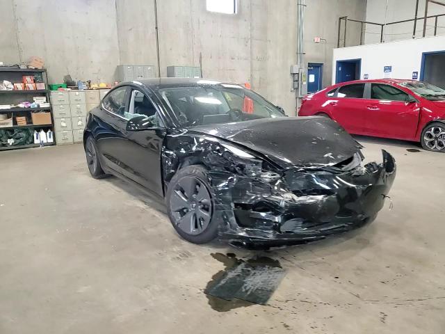 2023 Tesla Model 3 VIN: 5YJ3E1EB6PF688452 Lot: 71325715
