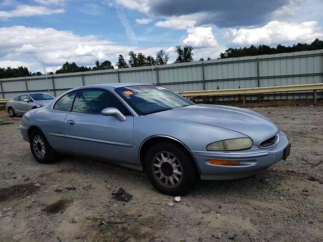 1995 Buick Riviera VIN: 1G4GD2211S4705773 Lot: 70848165
