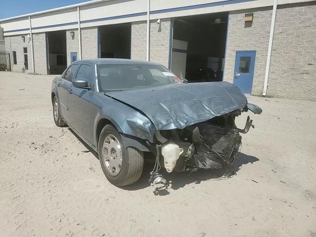 2006 Chrysler 300 Touring VIN: 2C3KA53GX6H130260 Lot: 71657885