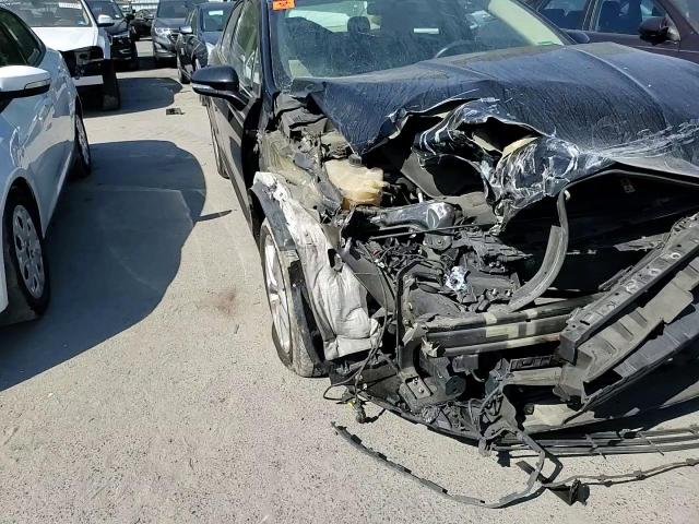 2016 Ford Fusion Se VIN: 3FA6P0H70GR393845 Lot: 70598525
