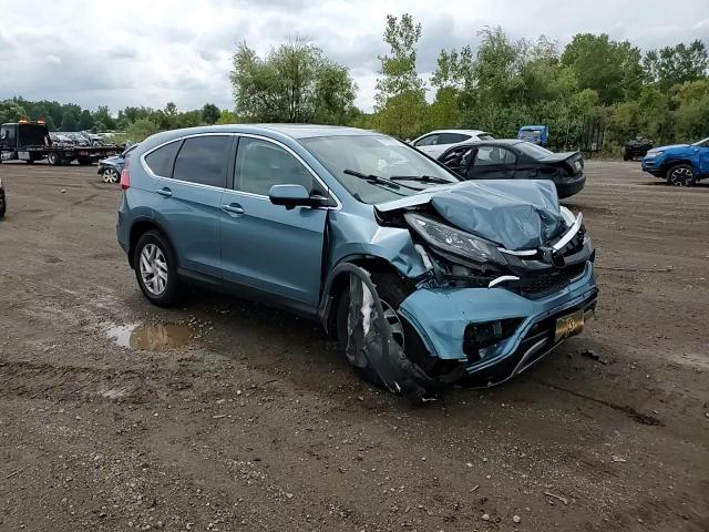 2015 Honda Cr-V Ex VIN: 5J6RM4H59FL118763 Lot: 71473505