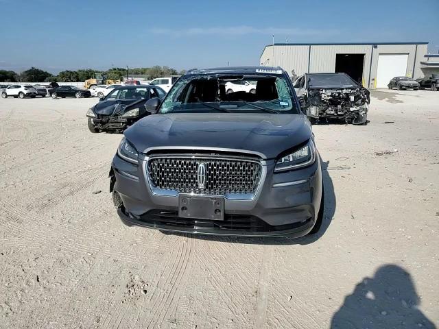 2021 Lincoln Corsair Reserve VIN: 5LMCJ2C98MUL03857 Lot: 81248415