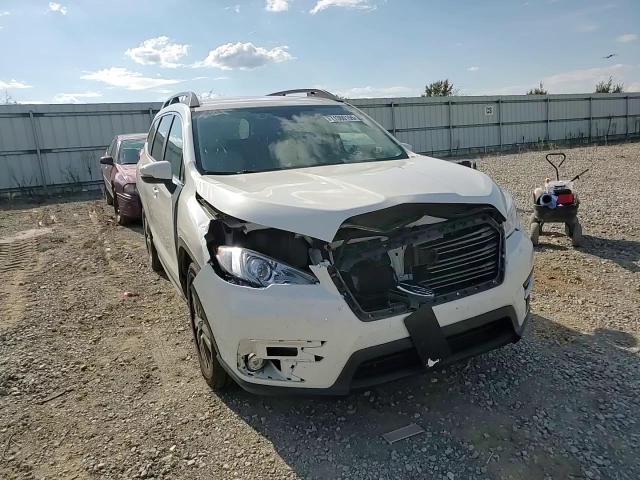 2021 Subaru Ascent Limited VIN: 4S4WMAMD4M3430728 Lot: 71360195