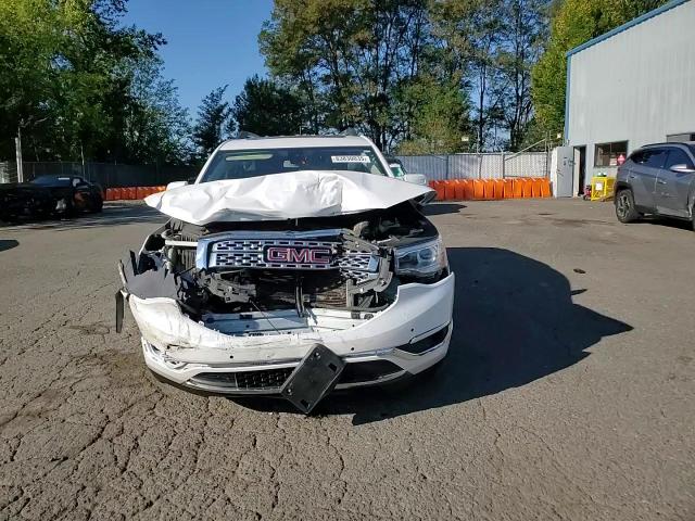 2017 GMC Acadia Denali VIN: 1GKKNXLS1HZ315224 Lot: 83830035