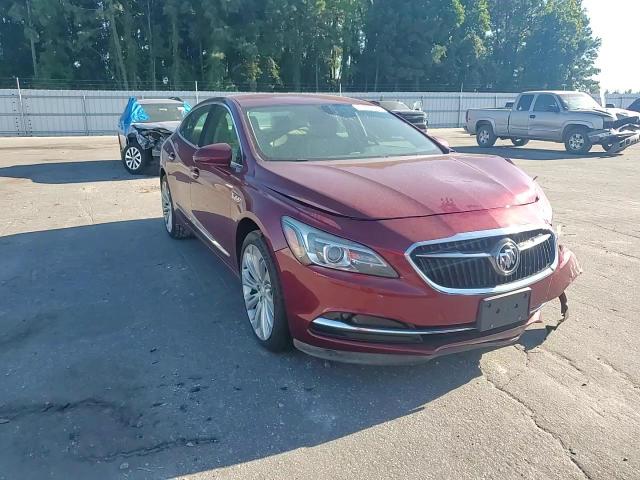 2017 Buick Lacrosse Essence VIN: 1G4ZP5SS2HU160332 Lot: 71269835