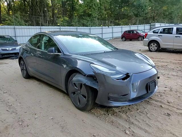 2020 Tesla Model 3 VIN: 5YJ3E1EA1LF796821 Lot: 83794915