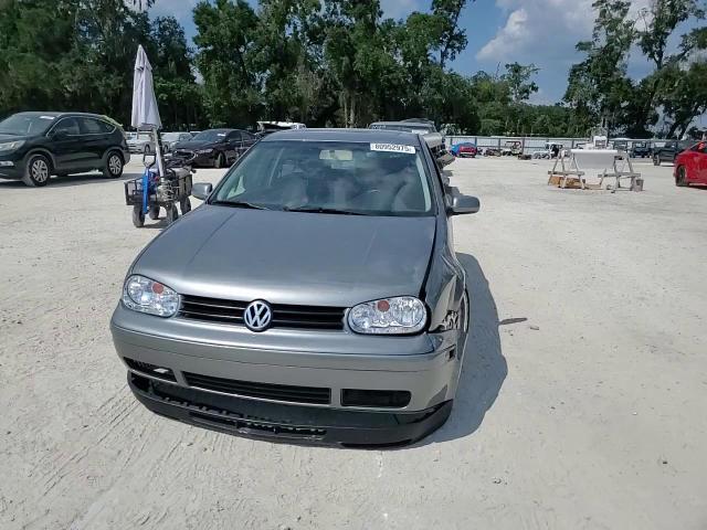 2004 Volkswagen Gti VIN: 9BWDE61J044029256 Lot: 80952975