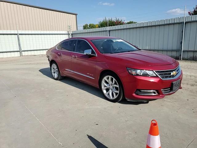 2015 Chevrolet Impala Ltz VIN: 2G1165S37F9216300 Lot: 81840975