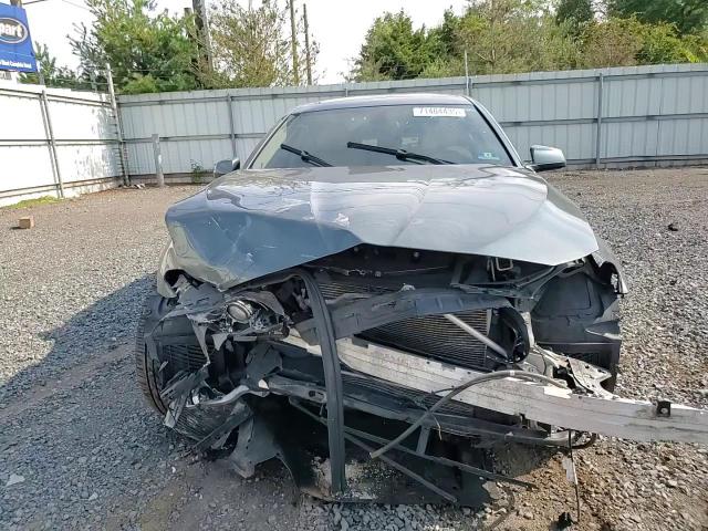 2013 BMW 535 Xi VIN: WBAFU7C55DDU72463 Lot: 71404435