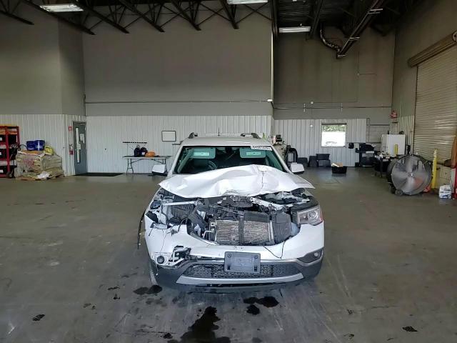 2017 GMC Acadia Slt-1 VIN: 1GKKNULS5HZ229851 Lot: 84561895