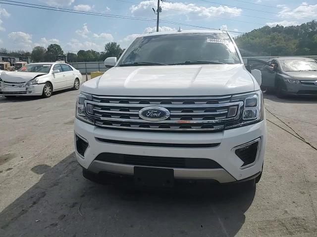 2018 Ford Expedition Max Limited VIN: 1FMJK1KT3JEA23140 Lot: 80886475