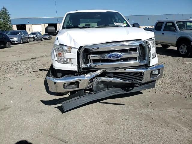 2017 Ford F150 Supercrew VIN: 1FTEW1E84HKD74880 Lot: 84738365